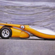 Luigi Colani's Sawed-Off Miura Le Mans Prototype
